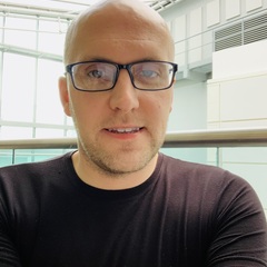 Richard Monaghan's profile picture