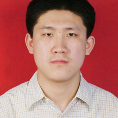 peng sun's profile picture