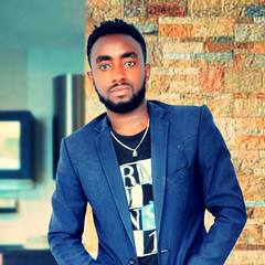 kbrom Abera Seyoum's profile picture