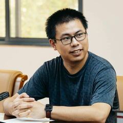 Teng Zhou's profile picture