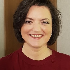 Agathi Lakioti's profile picture