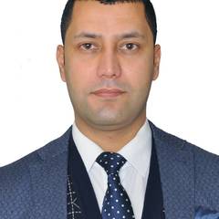 Majeed Yousif's profile picture