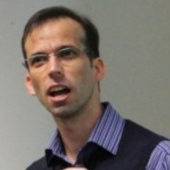 Alberto Bellocchi's profile picture