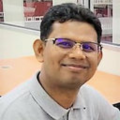 Muhammad Khalilur Rahman's profile picture