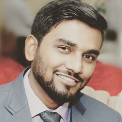 Md Suliman Hossin's profile picture