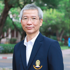 Vithaya Ruangpornvisuti's profile picture