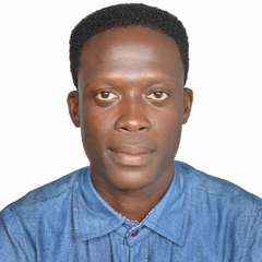 Enoch Anto's profile picture