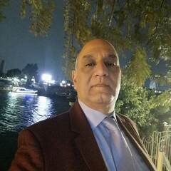 Mohamed  Allam's profile picture