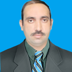 Umar Ali's profile picture