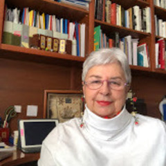 Tulay Kansu's profile picture