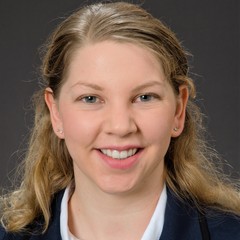 Alyson Vaaler's profile picture