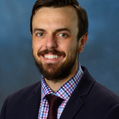 Tyler Martindale's profile picture