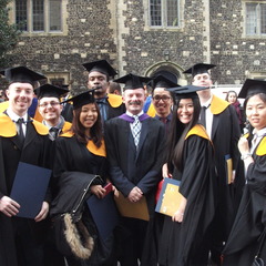 Howard Griffin's profile picture