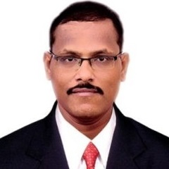 Manivel Muralidaran V's profile picture