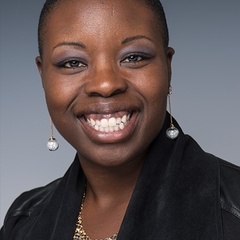 Aria Halliday's profile picture