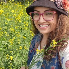 Dr Vanessa Gowreesunkar's profile picture