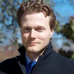 Matthew Kroenig's profile picture