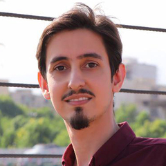 Pouyan Fakharian's profile picture