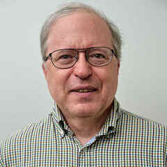 Pedro Aphalo's profile picture