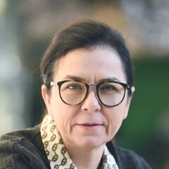 Maja Cemazar's profile picture