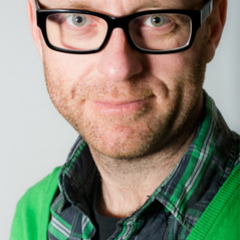 Niclas Almén's profile picture