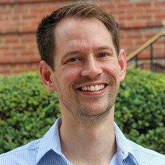 Benjamin Johnson's profile picture