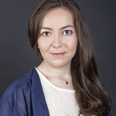 Kristina Popova's profile picture