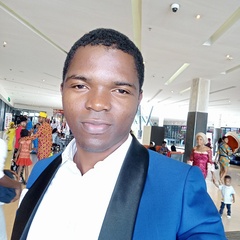 Stephen Adetunji's profile picture