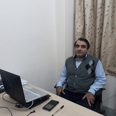 Ferydon Babaei's profile picture