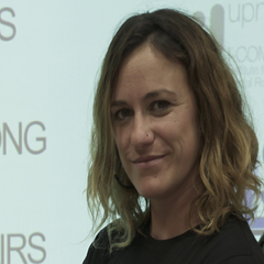 Izaskun Villarreal 's profile picture