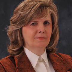 Livia Simon Sarkadi's profile picture