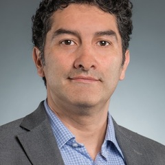 Nestor Garza's profile picture