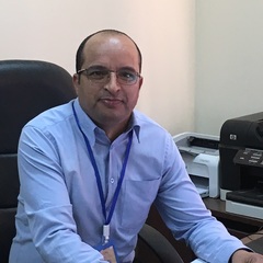 Miled EL HAJJI's profile picture