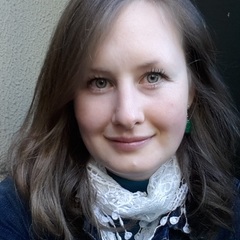 Anastasiia Krushynska's profile picture