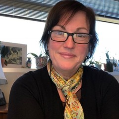 Toni Glover's profile picture