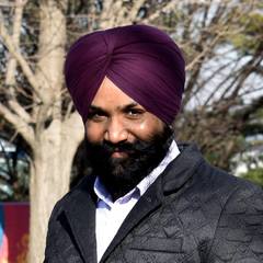 TEJINDER SINGH's profile picture