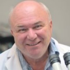 Peter Henderson's profile picture