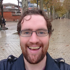 Thomas Lloyd Webb's profile picture