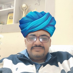 Deepak Chhabra's profile picture