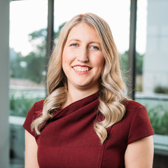 Amy Page's profile picture