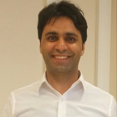 Mahmoud Aldababsa's profile picture