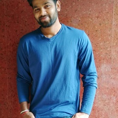 Vinay Parol's profile picture