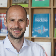 Tobias Weinmann's profile picture