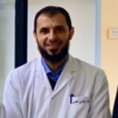 Ashraf Rajab's profile picture