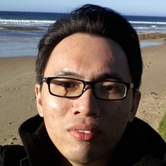 Yoong Soon Yong's profile picture