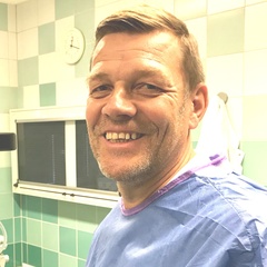 Gunnar Loske's profile picture