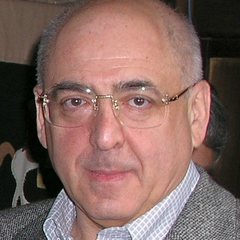 Vladimir Tsirelson's profile picture