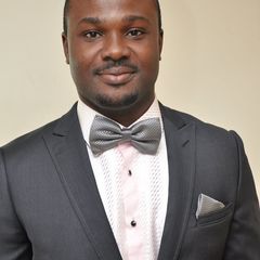 Chigozie Ofoedu's profile picture