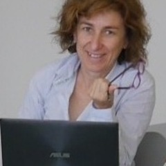 Fotini Venetsanou's profile picture