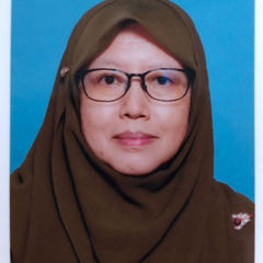 Maimunah Mustakim's profile picture